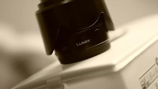 Panasonic LUMIX G100Dおすすめレンズの比較早見表