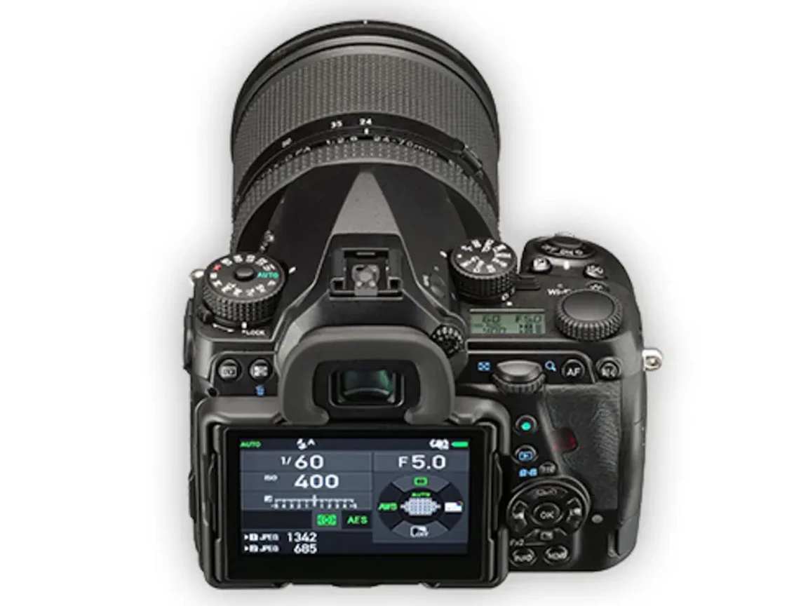 PENTAX K-1 Mark II 28-105WRキットの新品/中古の在庫一覧 4枚目