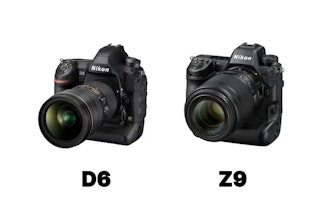連写・バッファ・シャッターの比較:14コマ/秒の完成度と、20コマ/秒の余白