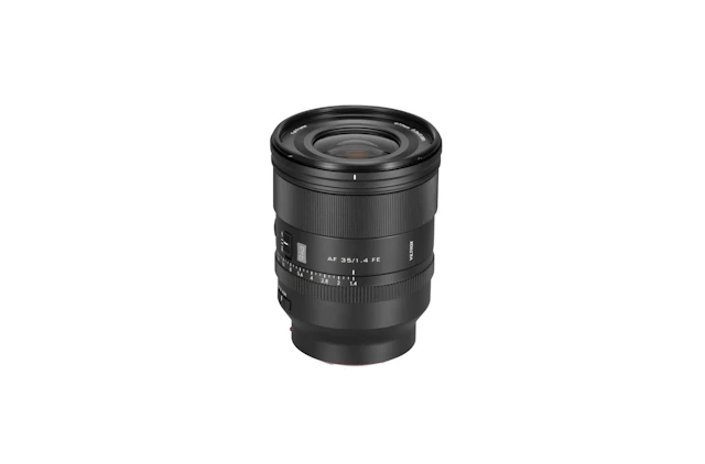 10/29発売 VILTROX AF 35mm F1.4 Pro(E/Z)の予約開始日・発売日・価格・比較最新情報まとめ