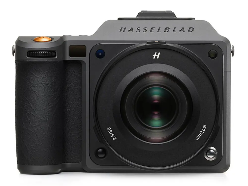 2025年最新】ハッセルブラッド(Hasselblad)のカメラやレンズの新作