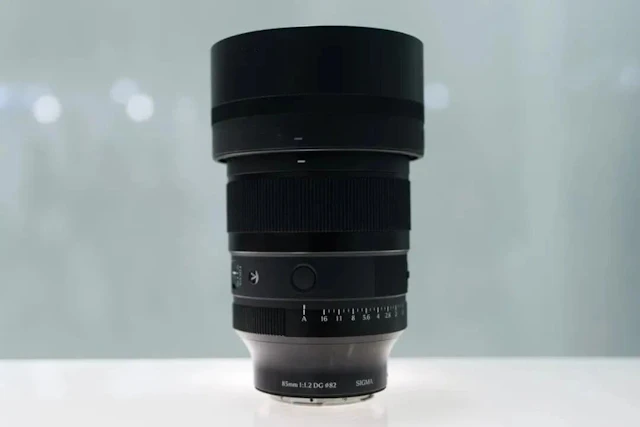 26年9月発売 SIGMA 85mm F1.2 DG｜Artが開発発表 予約開始日・価格・比較最新情報まとめ