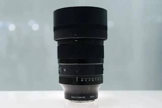 26年9月発売 SIGMA 85mm F1.2 DG｜Artが開発発表 予約開始日・価格・比較最新情報まとめ
