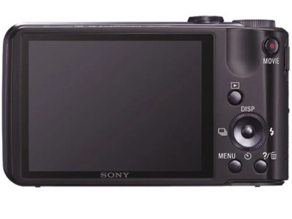 サイバーショット HX7V(DSC-HX7V) "ブラック"の新品/中古の在庫一覧 3枚目