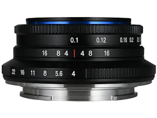 Anhui ChangGeng Optical Technology LAOWA 10mm F4 Cookie フジフイルム用