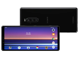 SONY Xperia 1 Professional Edition