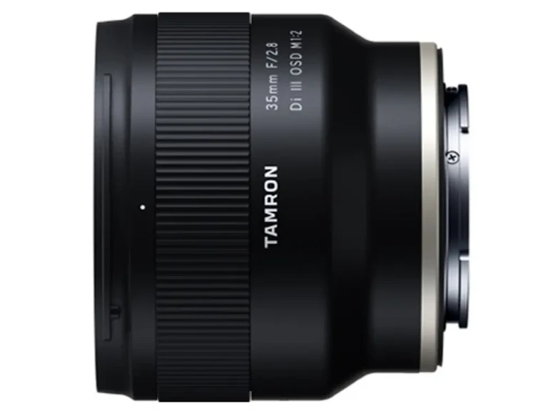 35mm F/2.8 Di III OSD M1:2の新品/中古の在庫一覧 2枚目