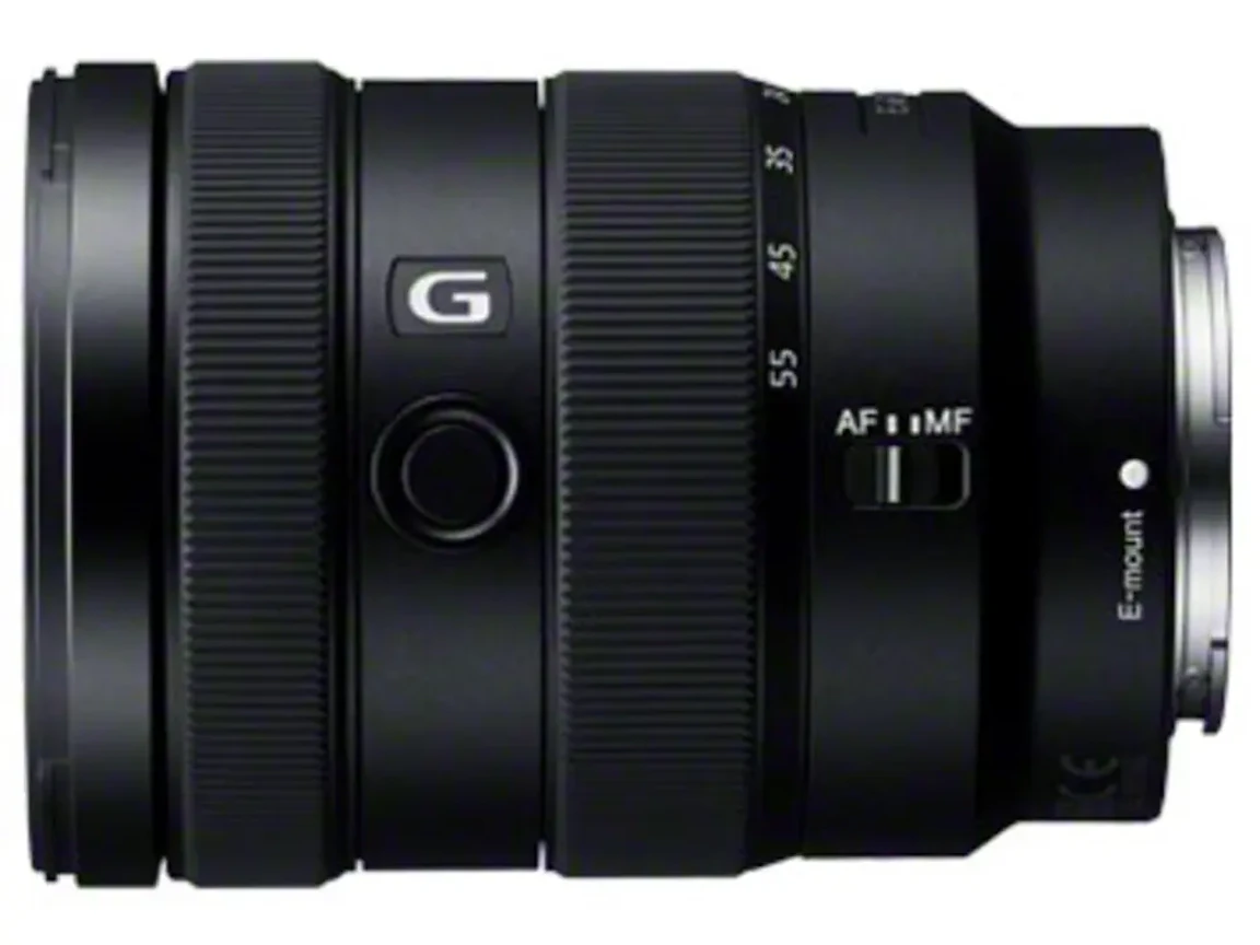 E 16-55mm F2.8 G SEL1655Gの新品/中古の在庫一覧 2枚目