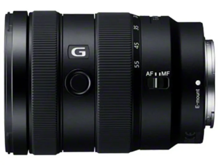 E 16-55mm F2.8 G SEL1655Gの新品/中古の在庫一覧 2枚目