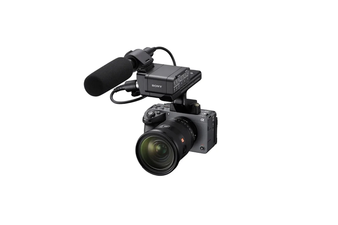 8/21発売 Sony FX5の予約開始日・発売日・価格・比較最新情報まとめ
