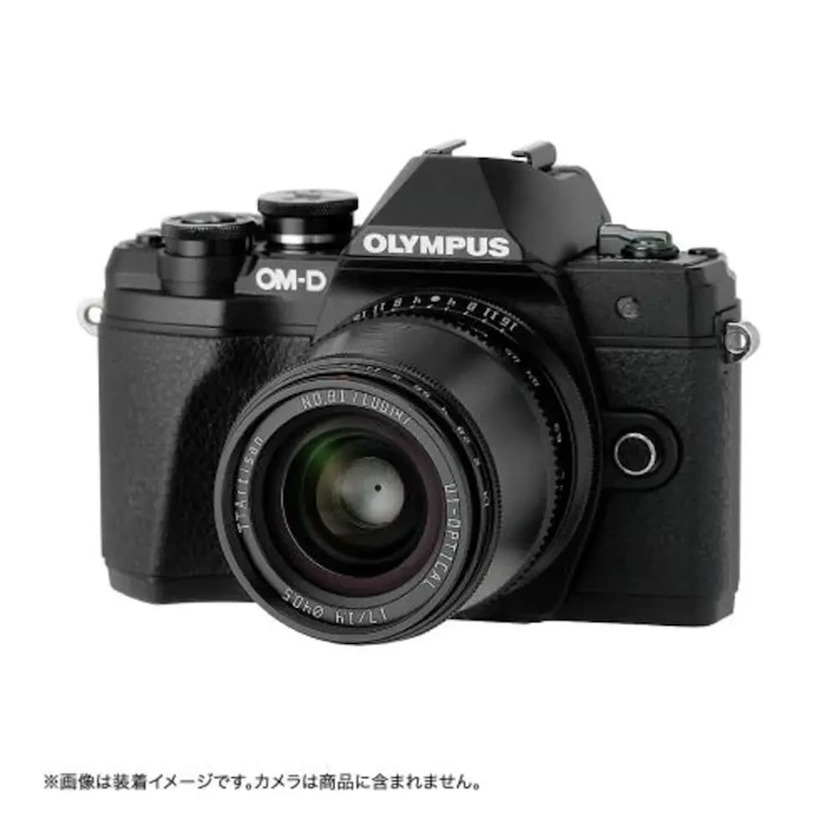 TTArtisan 17mm f/1.4 C ASPH マイクロフォーサーズ用の新品/中古の在庫一覧 3枚目
