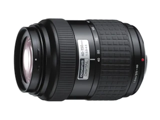 オリンパス M.ZUIKO DIGITAL 40-150mm F3.5-4.5