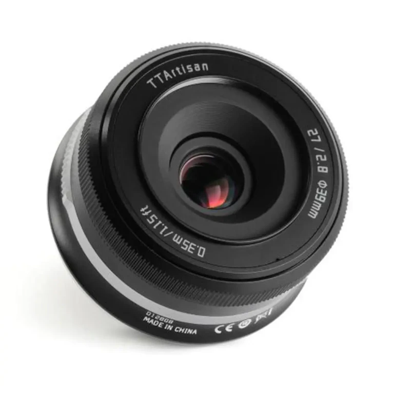 TTArtisan AF 27mm f/2.8 ニコンZ用の新品/中古の在庫一覧 3枚目
