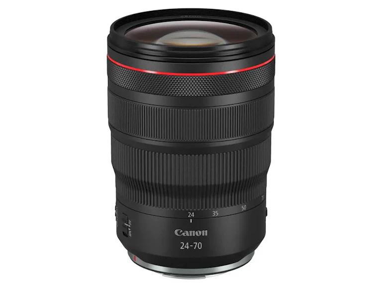 RF 24-70mm F2.8 L IS USMの新品/中古の在庫一覧 5枚目