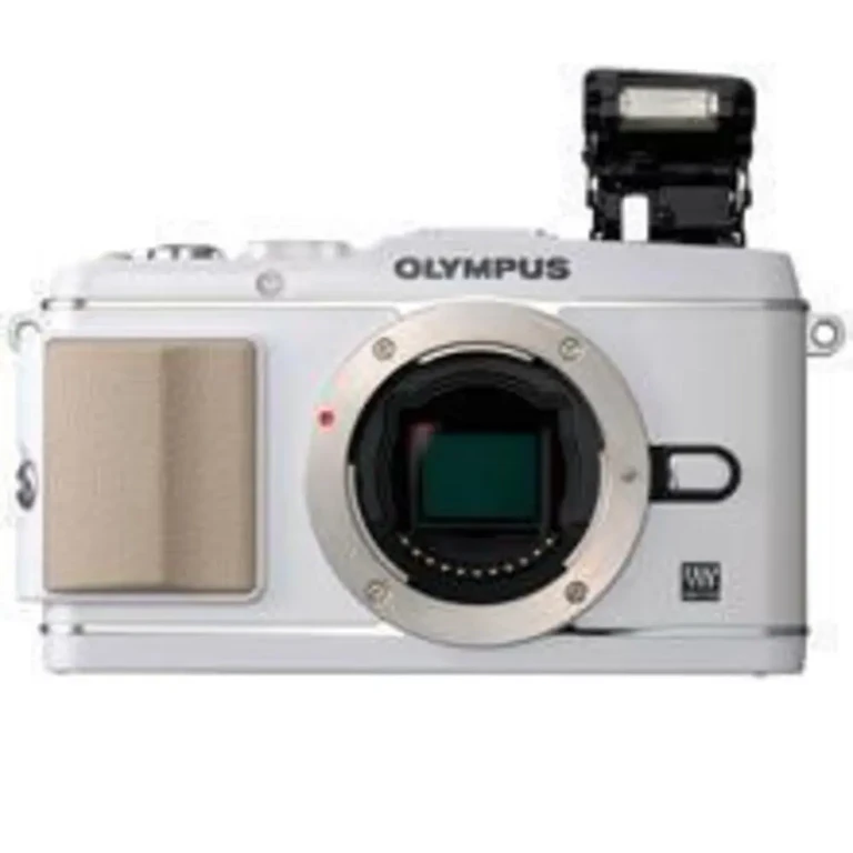 OLYMPUS PEN E-P3 ボディ "ホワイト"の新品/中古の在庫一覧 3枚目