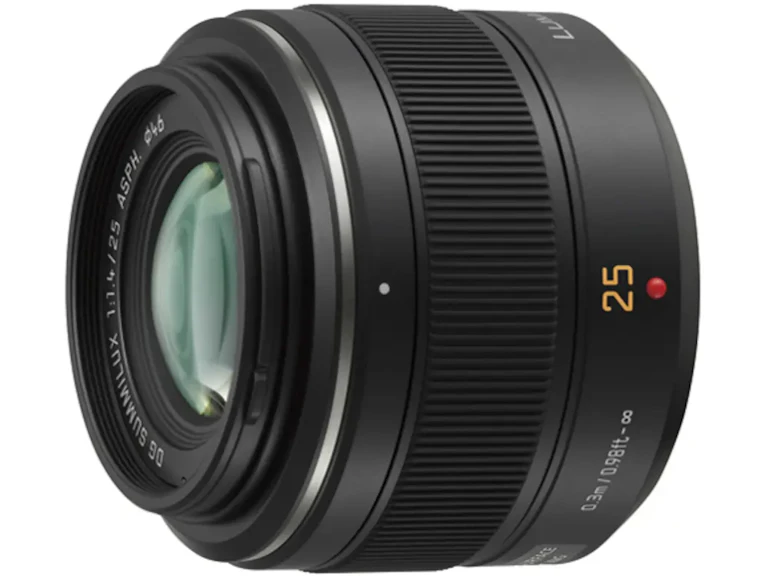 LEICA DG SUMMILUX 25mm/F1.4 ASPH.