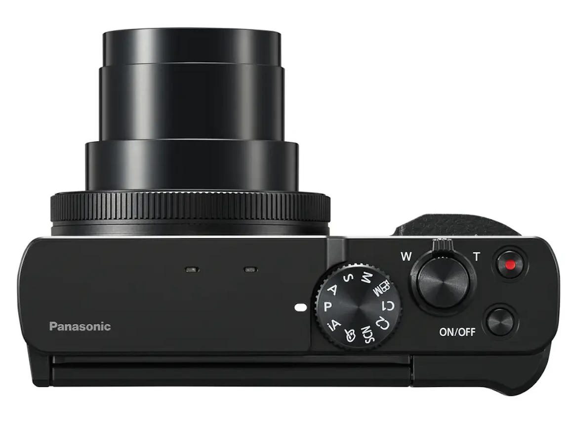 LUMIX TZ99(DC-TZ99) "ブラック"の新品/中古の在庫一覧 8枚目