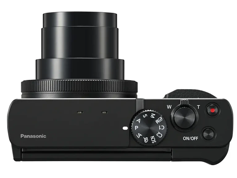 LUMIX TZ99(DC-TZ99) "ブラック"の新品/中古の在庫一覧 8枚目