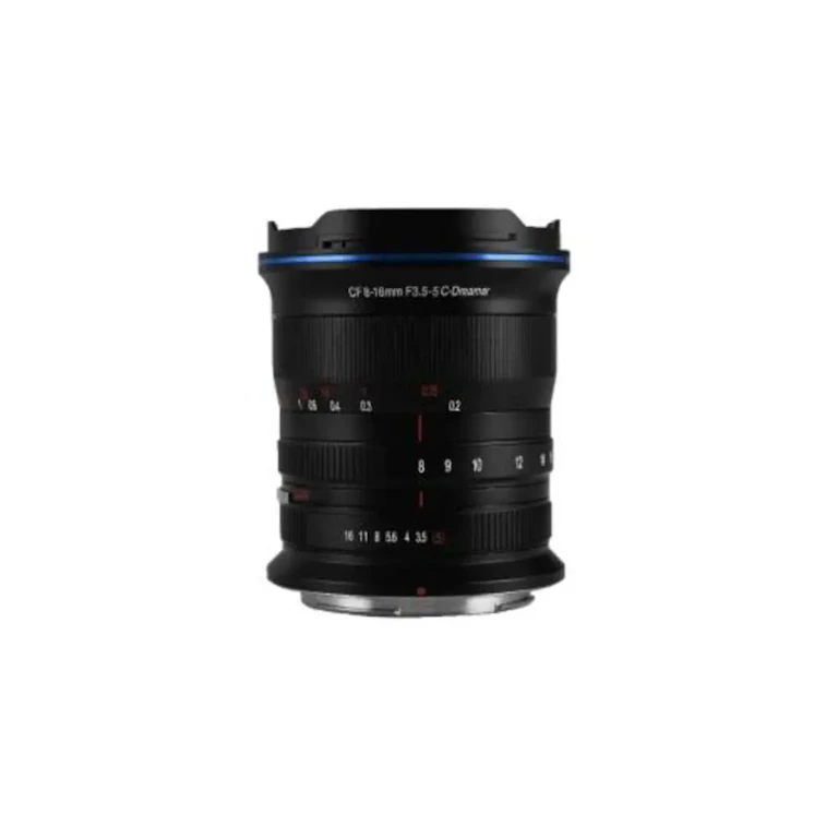 LAOWA 8-16mm F3.5-5 ZOOM CF フジフイルム用の新品/中古の在庫一覧 2枚目