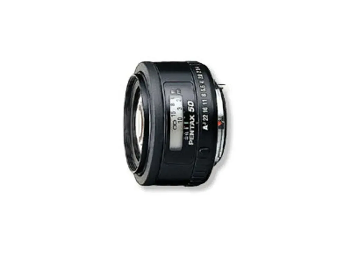 FA50mmF1.4