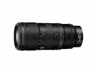 NIKKOR Z 70-200mm f/2.8 VR S II：軽量化とAF強化で動体に強い最新望遠