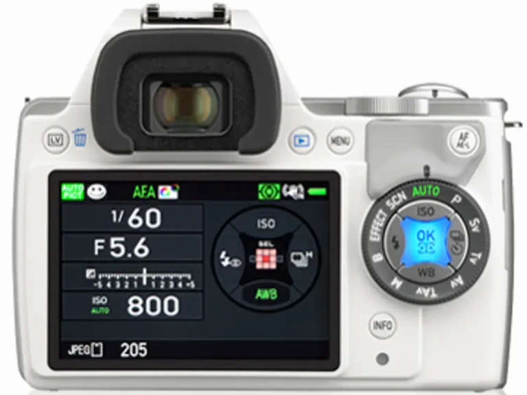 PENTAX K-S1 レンズキット "ホワイト"の新品/中古の在庫一覧 2枚目