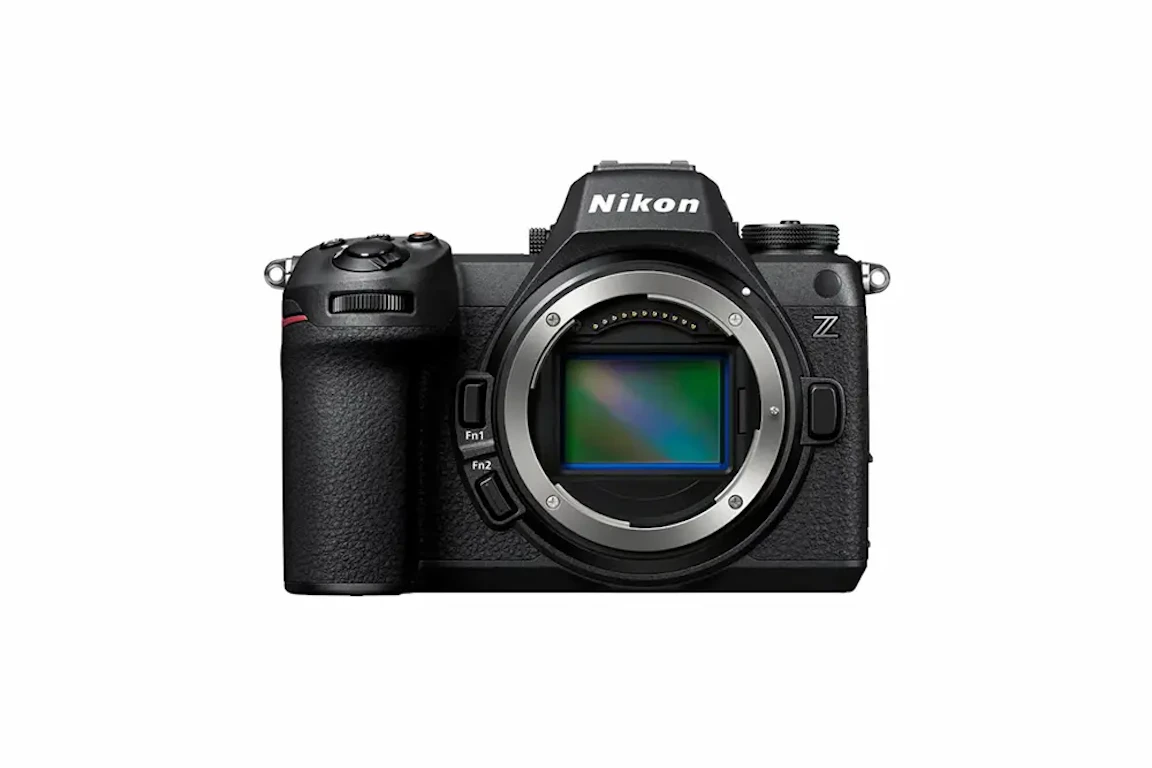 Nikon Z6IIIの最新ファームウェアVer.2.00|更新内容・変更履歴・アップデート方法