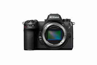 Nikon Z6IIIの最新ファームウェアVer.2.00|更新内容・変更履歴・アップデート方法