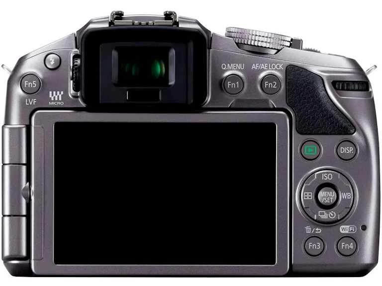 LUMIX G6(DMC-G6) ボディ "シルバー"の新品/中古の在庫一覧 2枚目