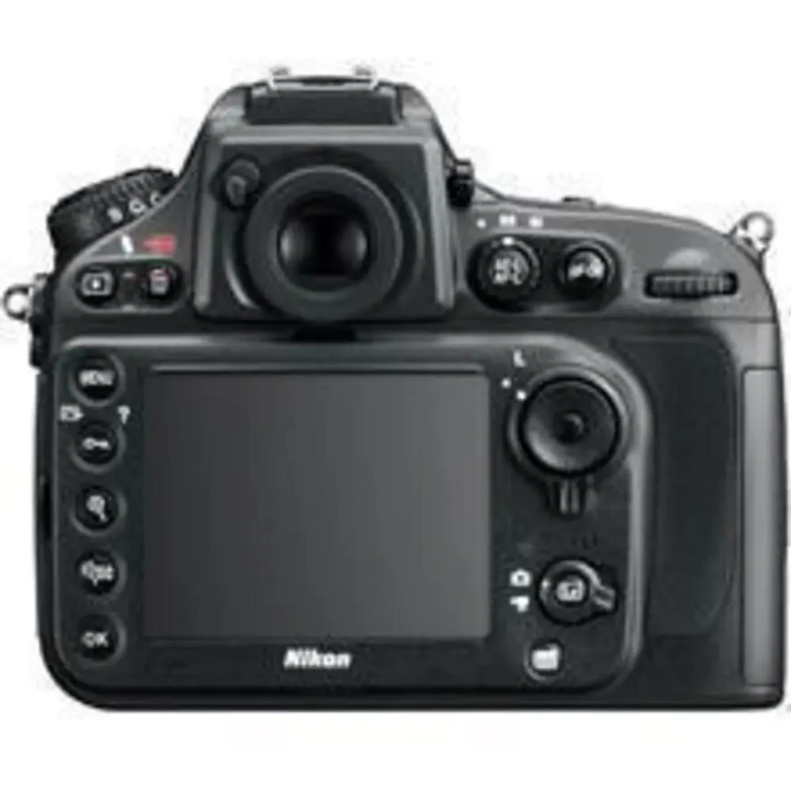 D800 ボディの新品/中古の在庫一覧 2枚目