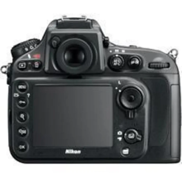 D800 ボディの新品/中古の在庫一覧 2枚目