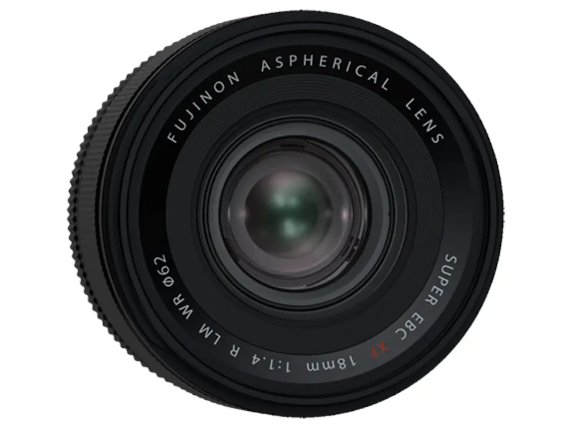 フジノンレンズ XF18mmF1.4 R LM WRの新品/中古の在庫一覧 3枚目