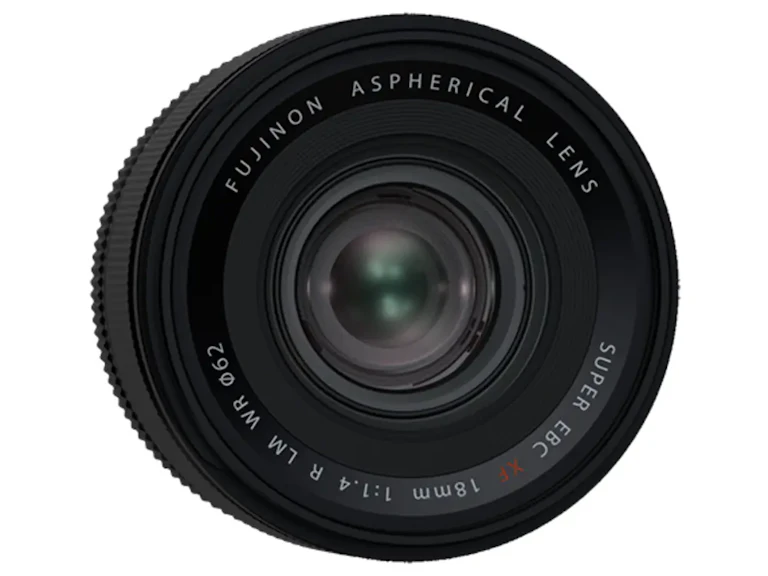 フジノンレンズ XF18mmF1.4 R LM WRの新品/中古の在庫一覧 3枚目