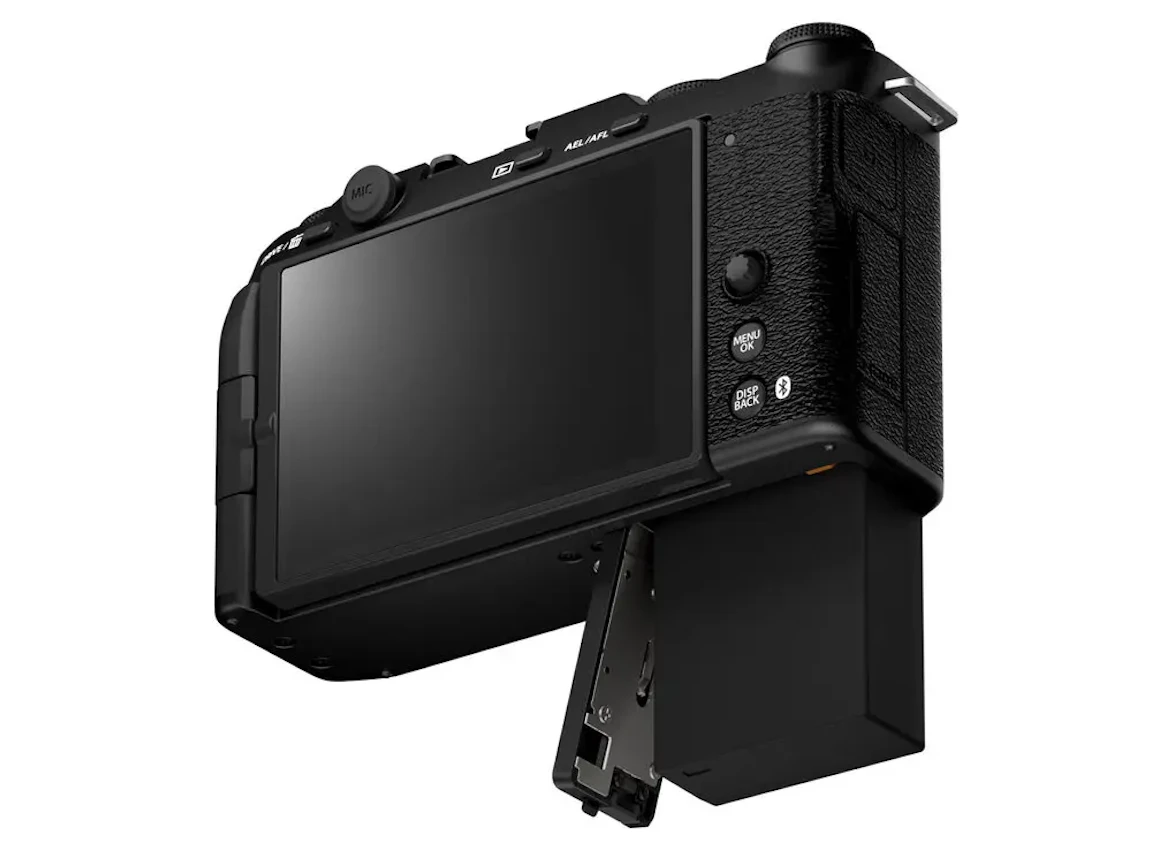 X-M5 ボディ "ブラック"の新品/中古の在庫一覧 7枚目