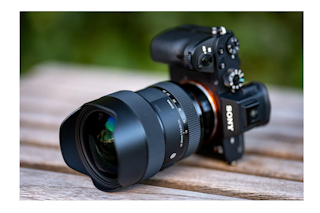 SIGMA 14-24mm F2.8 DG DNのデザインと操作性レビュー