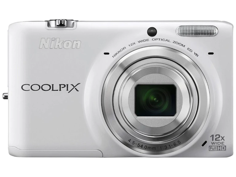 COOLPIX S6500 "ナチュラルホワイト"の新品/中古の在庫一覧