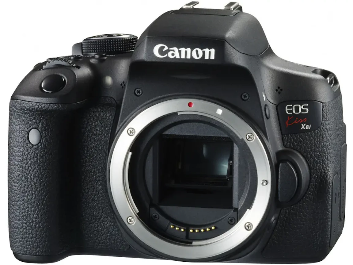 EOS Kiss X8i ボディの新品/中古の在庫一覧 2枚目