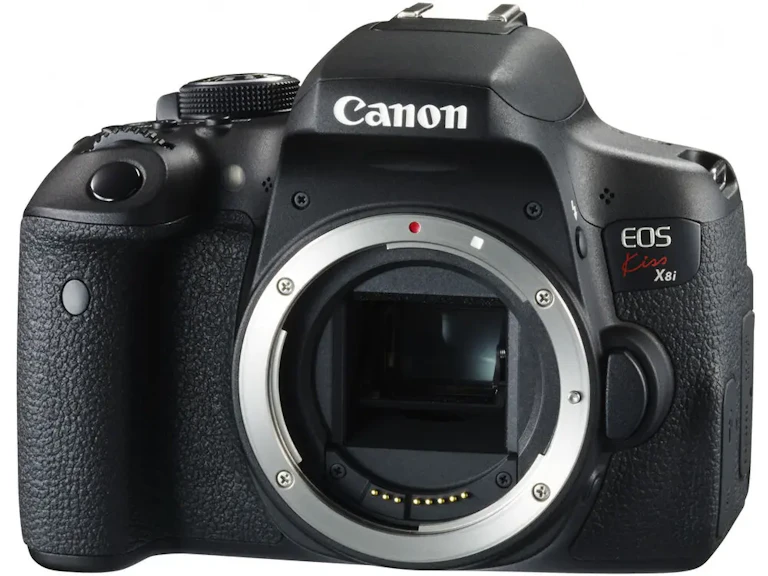 EOS Kiss X8i ボディの新品/中古の在庫一覧 2枚目