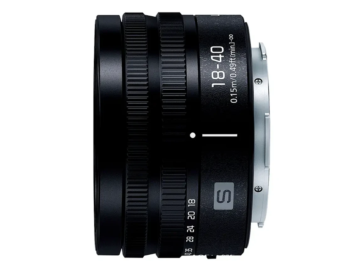 LUMIX S 18-40mm F4.5-6.3の新品/中古の在庫一覧 2枚目