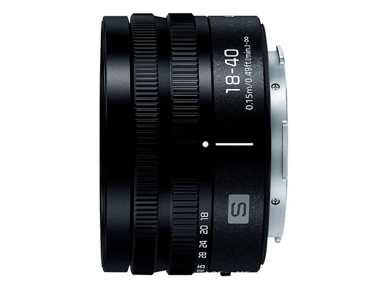 LUMIX S 18-40mm F4.5-6.3の新品/中古の在庫一覧 2枚目