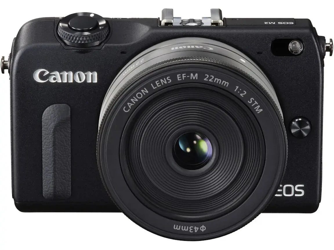 EOS M2 ダブルレンズキット "ブラック"の新品/中古の在庫一覧 3枚目