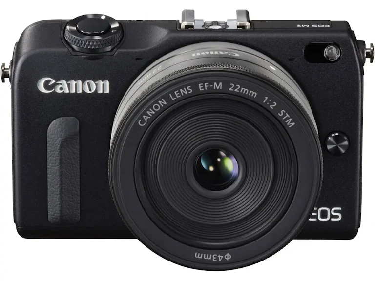 EOS M2 ダブルレンズキット "ブラック"の新品/中古の在庫一覧 3枚目