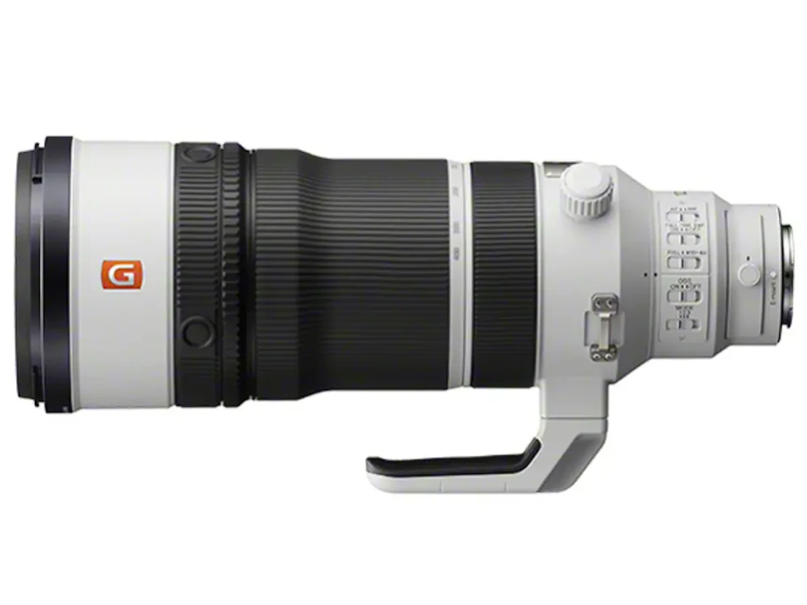 FE 100-400mm F4.5 GM OSS SEL100400MCの新品/中古の在庫一覧 2枚目