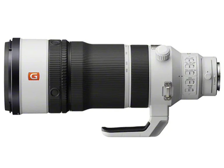 FE 100-400mm F4.5 GM OSS SEL100400MCの新品/中古の在庫一覧 2枚目