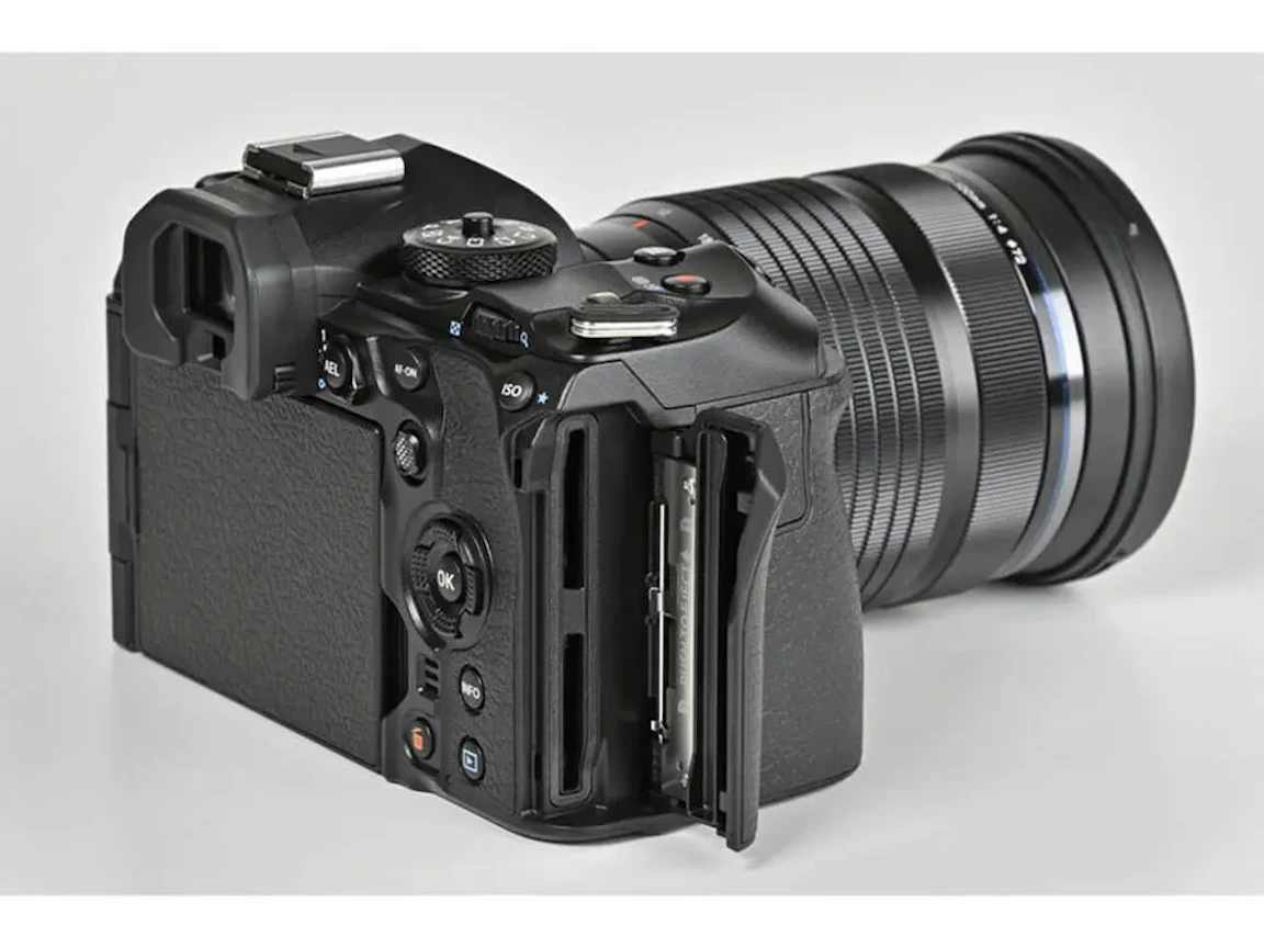 OM-1 ボディの新品/中古の在庫一覧 5枚目