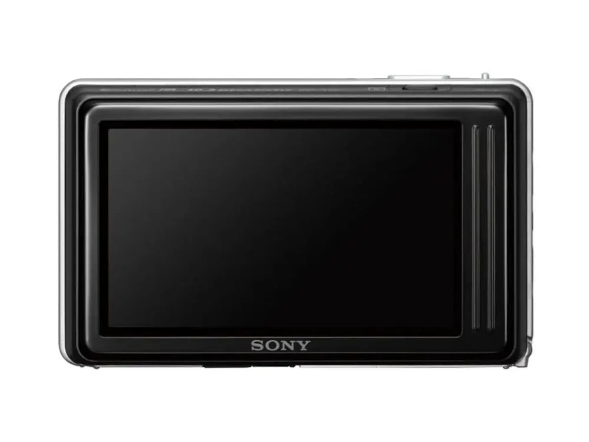 サイバーショット TX5(DSC-TX5)の新品/中古の在庫一覧 2枚目