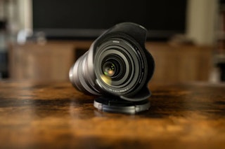 NIKKOR Z 24-70mm f/2.8 Sの基本情報