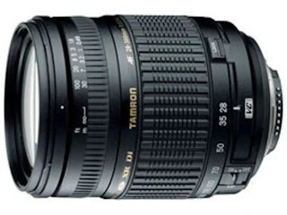 TAMRON AF28-300mm F/3.5-6.3 XR Di VC LD Aspherical IF MACRO ニコン用
