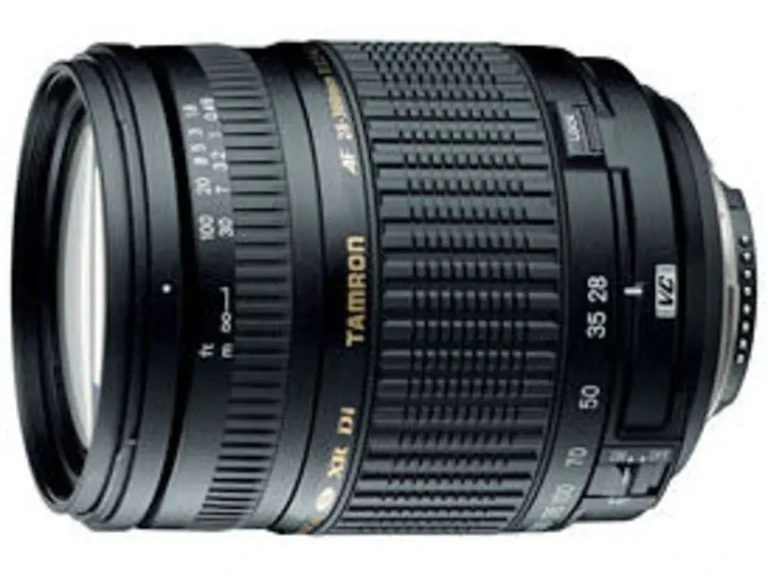 AF28-300mm F/3.5-6.3 XR Di VC LD Aspherical IF MACRO ニコン用