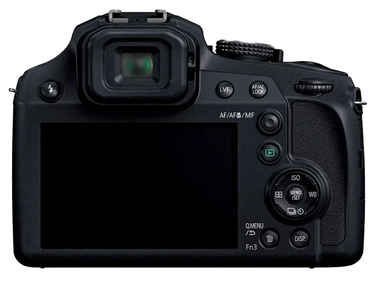 LUMIX FZ85(DC-FZ85)の新品/中古の在庫一覧 3枚目